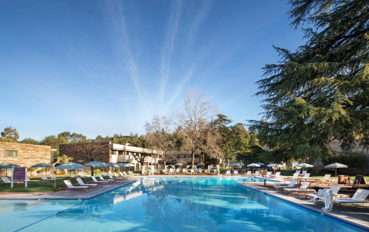 Flamingo Resort Santa Rosa Zewnętrze zdjęcie