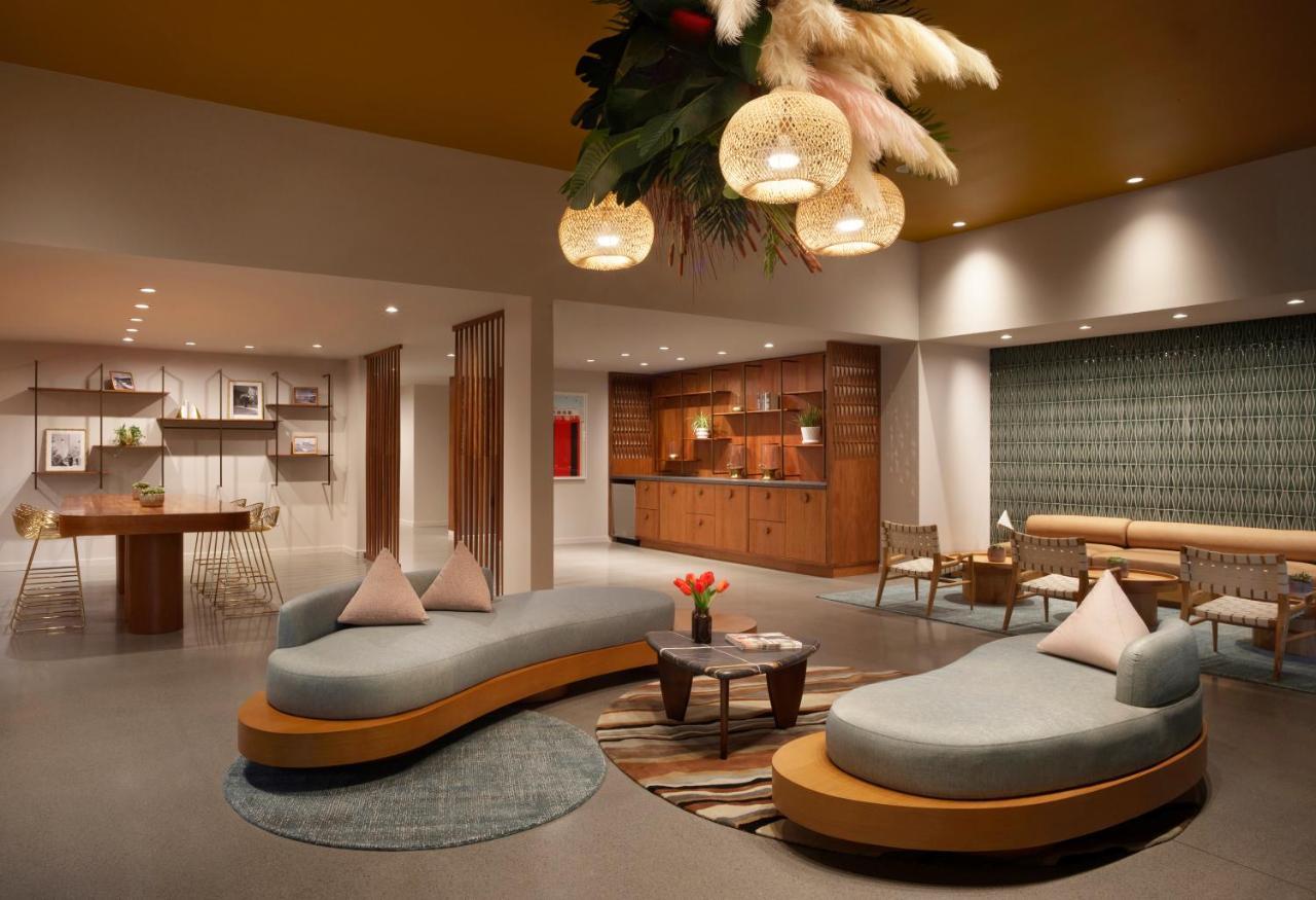 Flamingo Resort Santa Rosa Zewnętrze zdjęcie