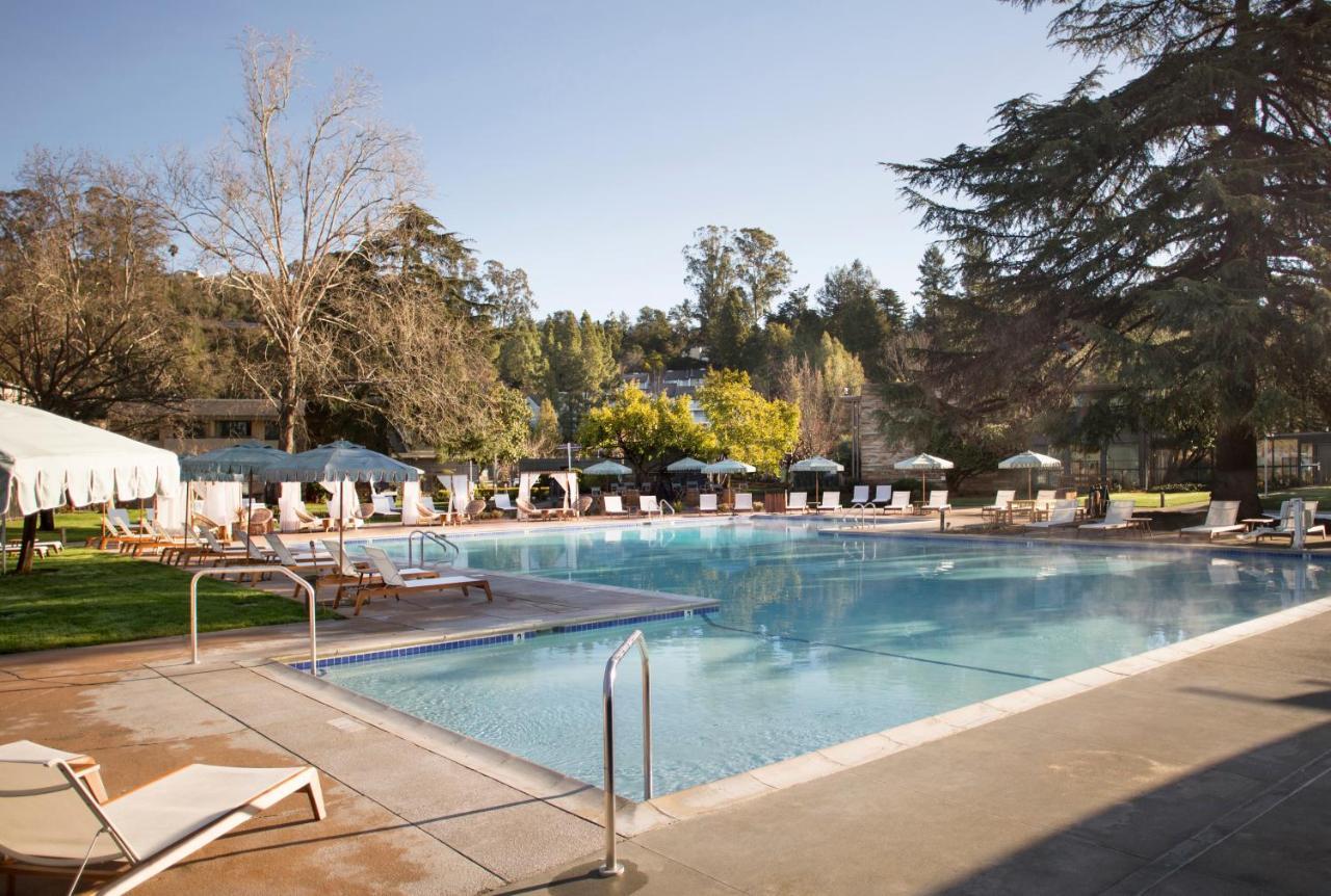 Flamingo Resort Santa Rosa Zewnętrze zdjęcie
