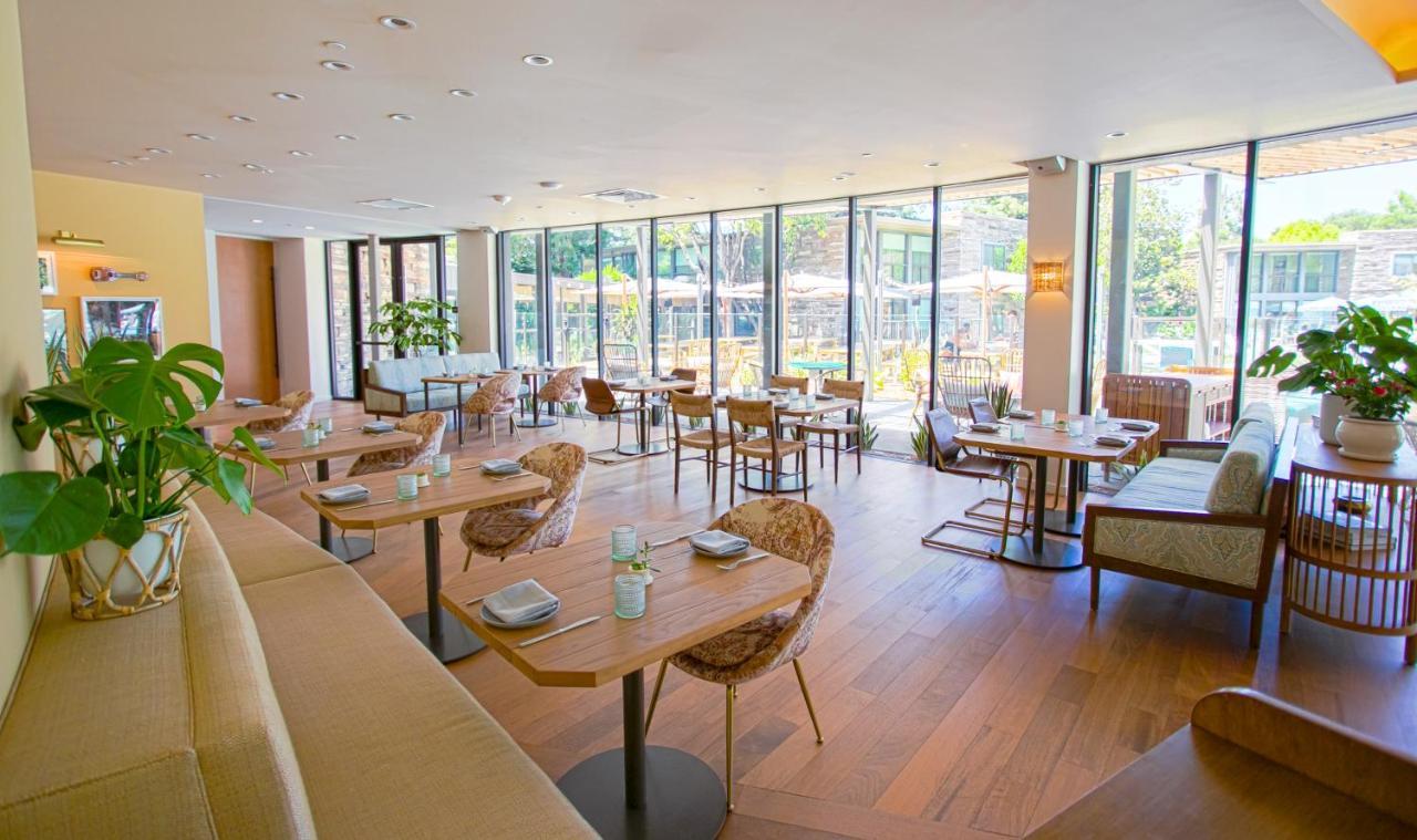 Flamingo Resort Santa Rosa Zewnętrze zdjęcie