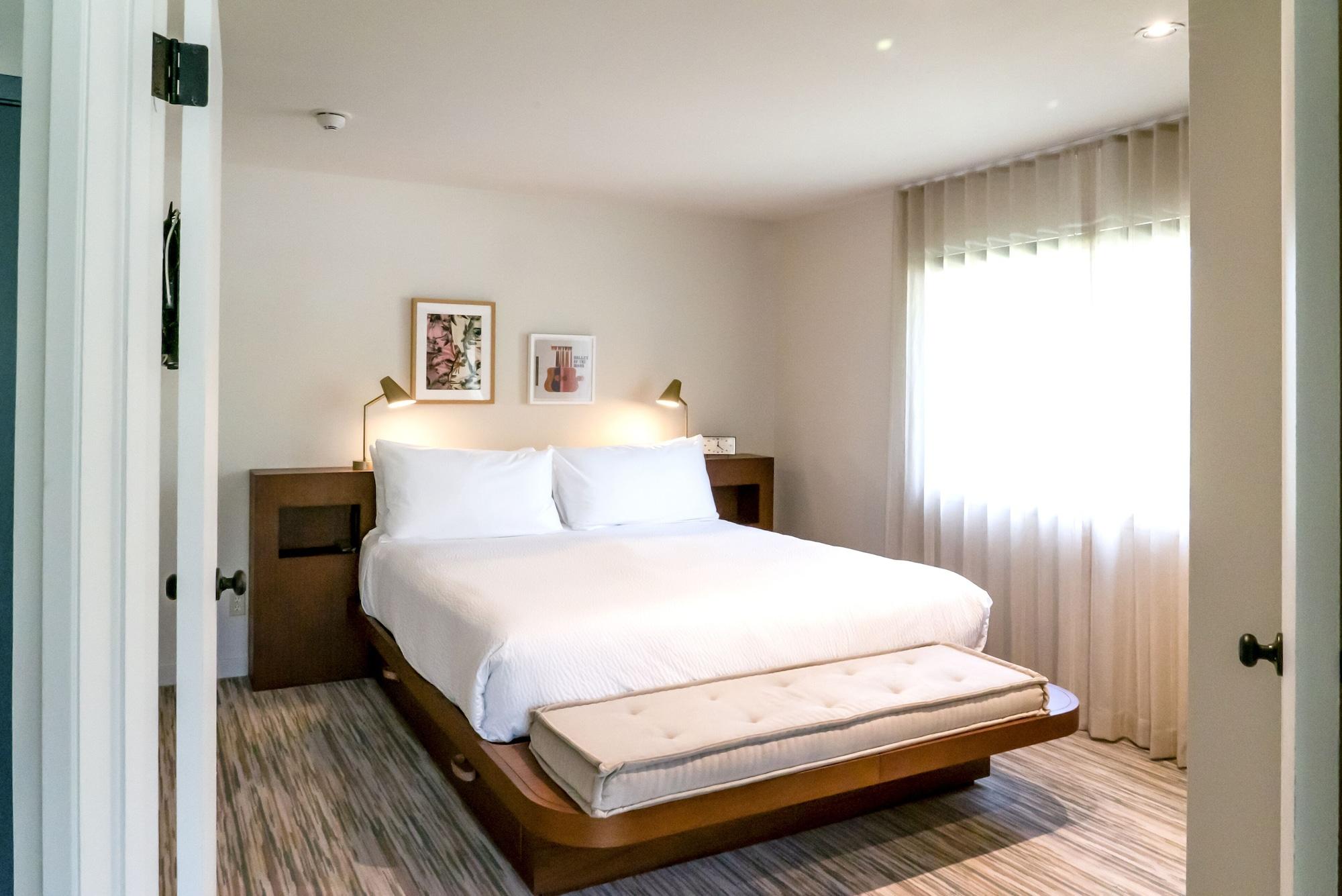 Flamingo Resort Santa Rosa Zewnętrze zdjęcie