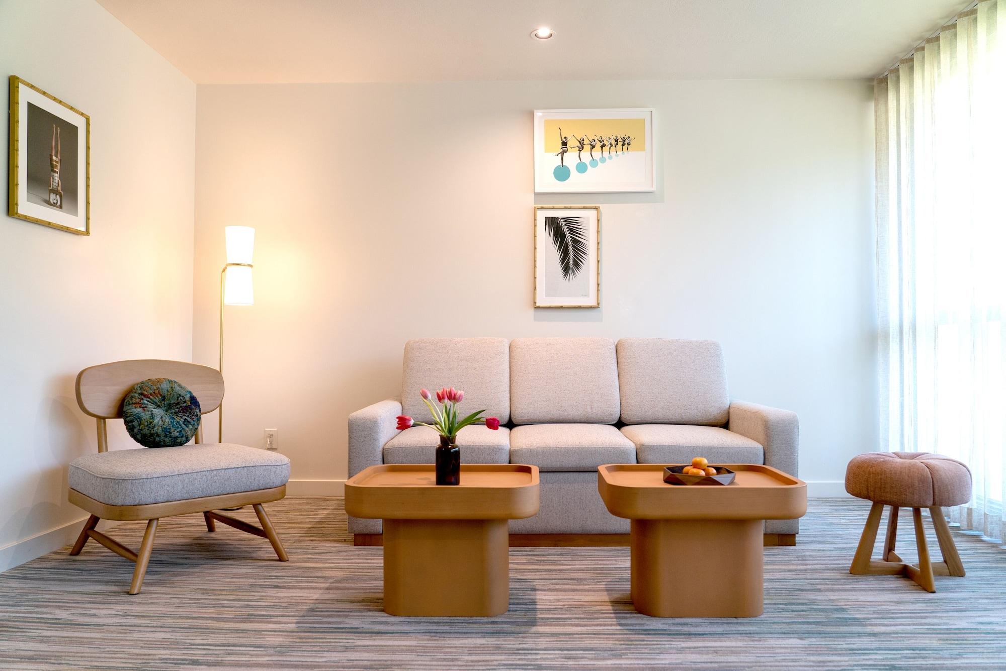 Flamingo Resort Santa Rosa Zewnętrze zdjęcie