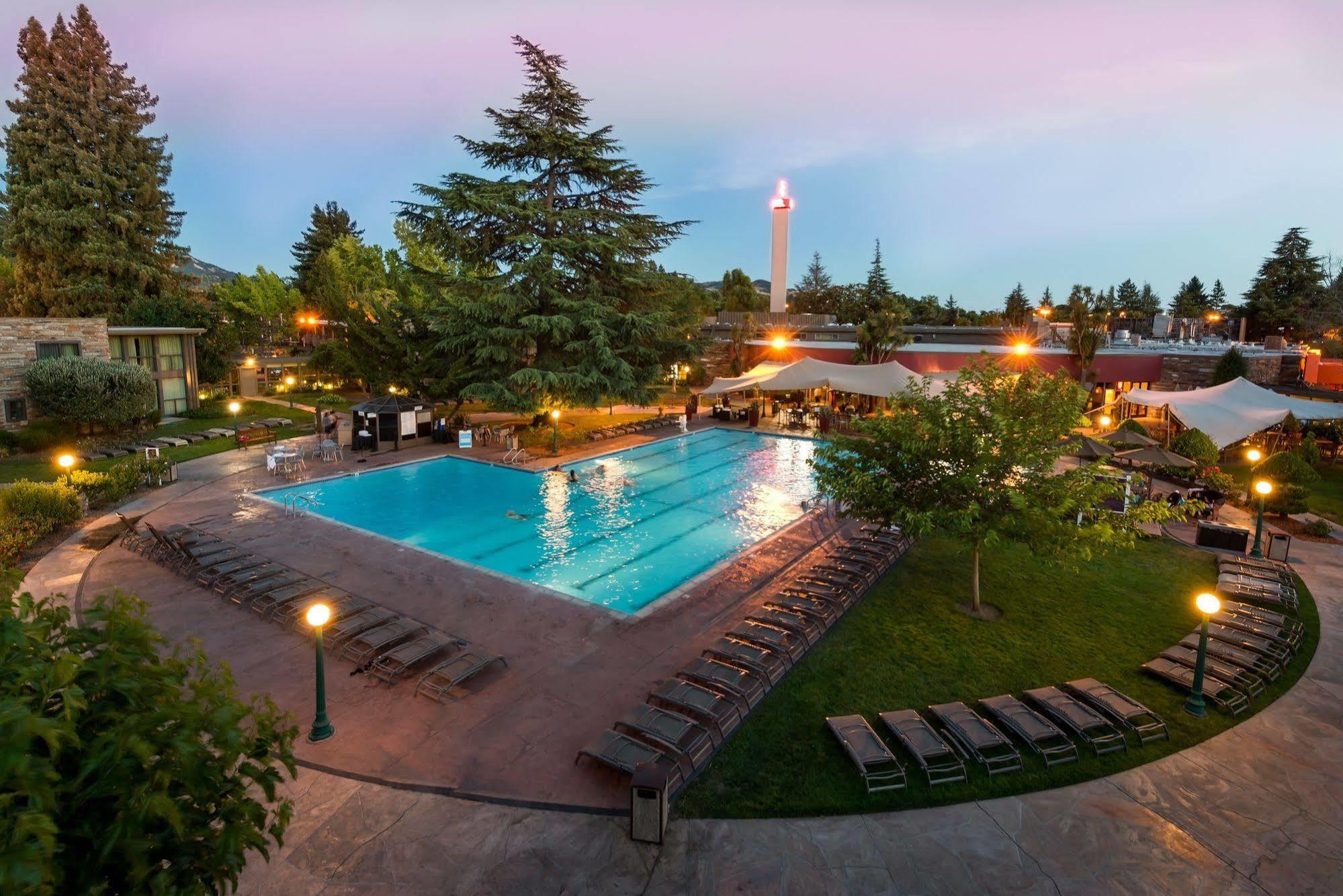 Flamingo Resort Santa Rosa Zewnętrze zdjęcie