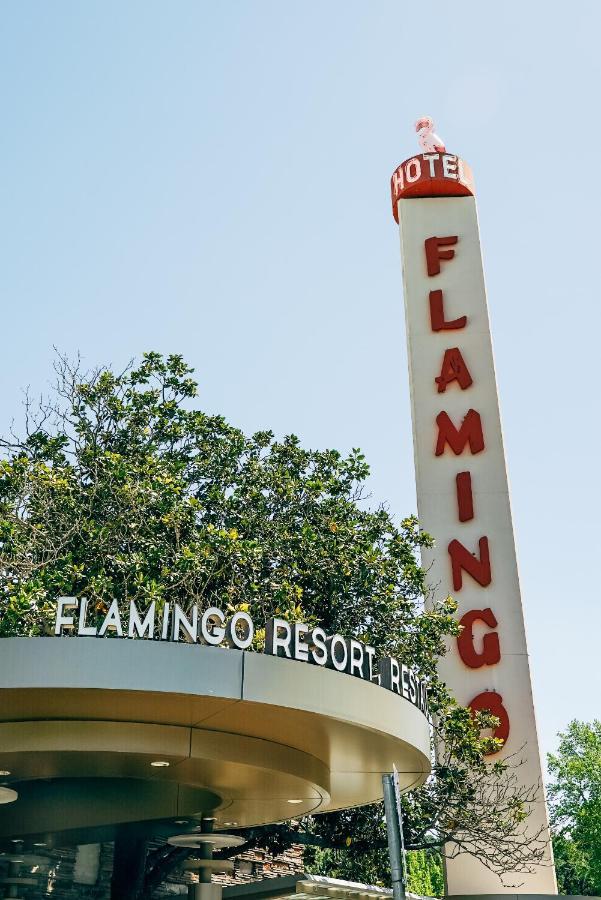 Flamingo Resort Santa Rosa Zewnętrze zdjęcie